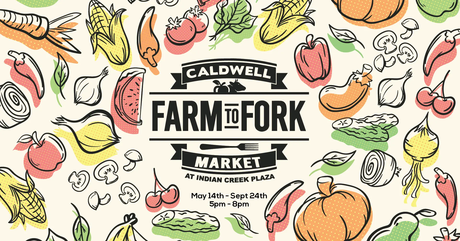 farm to fork farmers market